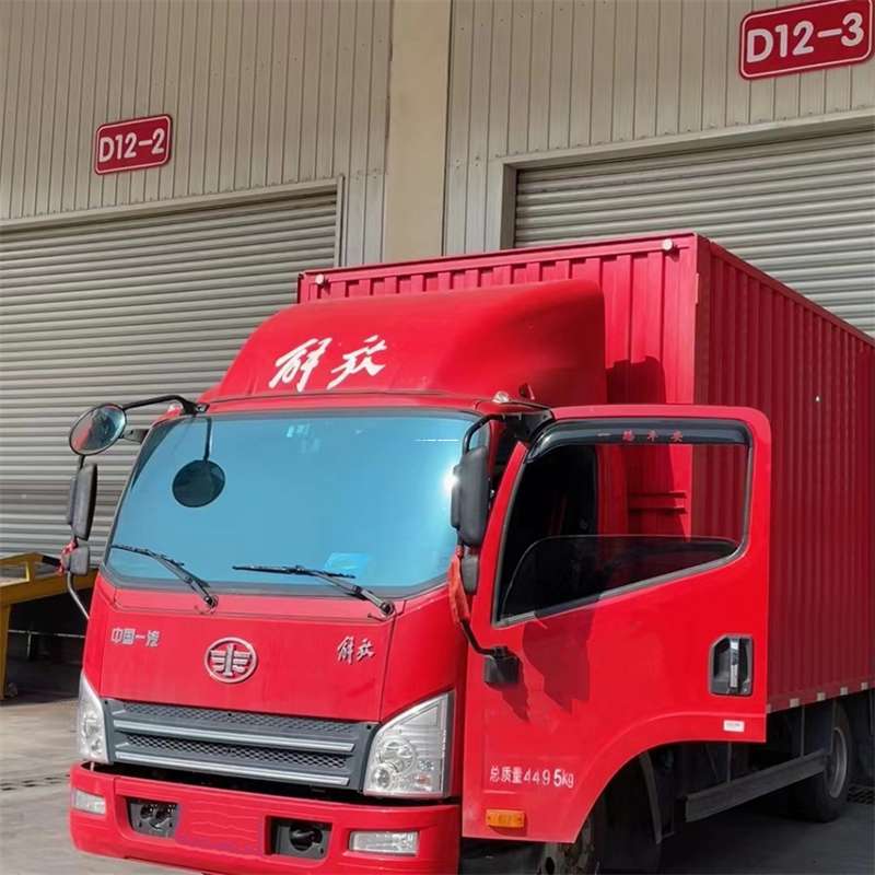 浙江杭州下城到安徽物流公司——专业货运，安心送达（到安徽的物流公司）